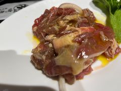 -韩盛·盛江山自助料理(中街大悦城店)