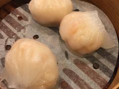 -添好运点心专门店(中环IFC店)