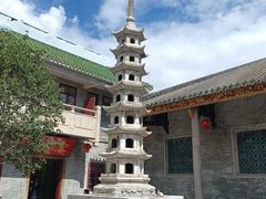 -华林禅寺