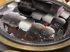 -泥炉烧肉师(新街口金銮巷店)