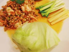 -阿诺泰·泰国餐厅(紫荆店)