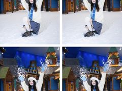 -长沙湘江欢乐雪域