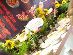 -韩风源烧烤涮自助餐厅(禹州嘉悦店)
