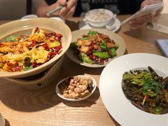 -七色云蔬食(喜邻里店)