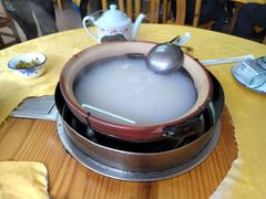 -大戚饭店(泰华路店)