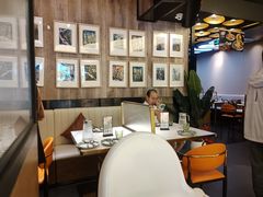 -get pizza意大利餐厅(凯德MALL店)