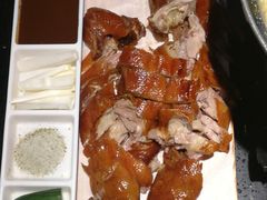 -外婆味道·云南菜大当家(关上店)
