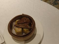 -红棉中餐厅·广州海航威斯汀酒店