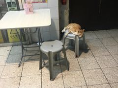 -新记餐厅(香槟大厦店)