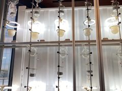 大堂-OUR Bakery(三里屯太古里店)