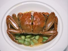 -新光酒家·河豚·海鲜·蟹料理(浦东店)