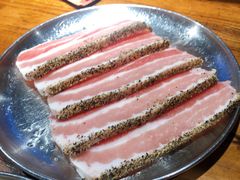 -原始泥炉烤肉(总店)