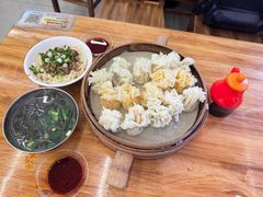 -海汇源老烧麦店(东大街总店)