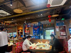-姚稷大铁锅(龙之梦店)