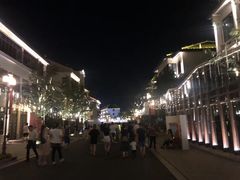 -湘湖金融镇