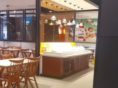 -豪客来牛排(重庆大学城熙街店)