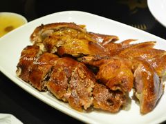 金牌BB鸭-吉友粥底火锅(方斜路店)