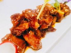 -乾隆美食·本帮菜(黄河路店)