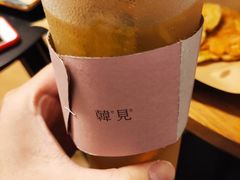 -韩见·韩式拌饭·炸鸡(石厦店)