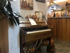 -绿房子方寸咖啡(星海名城店)