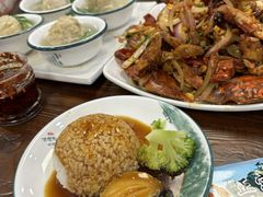 -叶存利海鲜大馅饺子(海宁路总店)