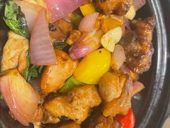 -四道菜·福建菜馆(新街口金鹰店)