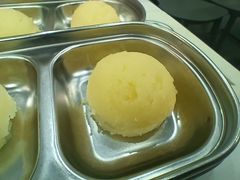 -三餐季年糕火锅(韩乐坊店)