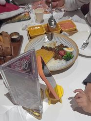 -奈尔宝·儿童乐园·亲子餐厅(前滩店)