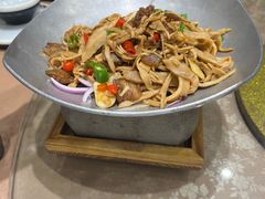 -李氏传家菜(兴城路店)