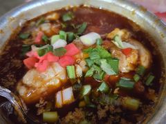 -为民烧烤吧.自贡爆炒菜.成都烧烤(收录20年好店)