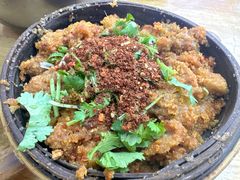 -谢老五跷脚牛肉·非遗传承店