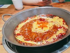 -楠火锅(哈尔滨金爵万象店)