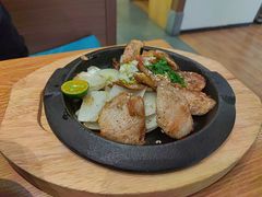 -沼津港精致料理·寿喜烧·烧鸟(青浦宝龙广场日料榜单店)