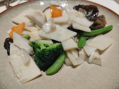 -翡翠拉面小笼包(岭南新天地店)