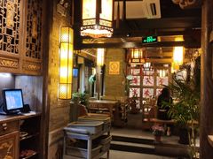-蜀大侠火锅(四川北路店)