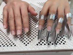 -Adore nail日式美甲美睫