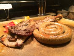 -索菲特西湖大酒店·香榭丽全日候餐厅(南山路店)