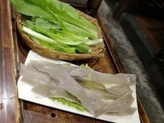 -唇辣号重庆老火锅(燕郊鑫乐汇店)