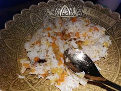 -楼兰新疆主题餐厅(苏州中心店)