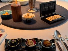 三冷拼-子福慧(虹桥店)