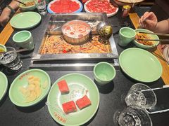 -蜀江龙火锅(339店)