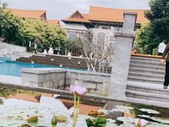 -三亚海棠湾万丽度假酒店