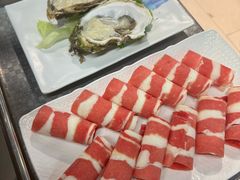 -金龙·打边炉(南京西路店)