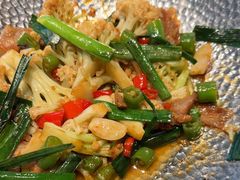 -炊江南·上海菜(国展华漕店)