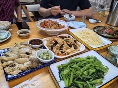 -61号餐吧(兴坪古镇漓江店)