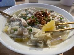 -面道赞宁海海鲜面(迎凤街店)