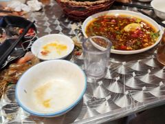-官塘鱻鱻鱼生·潮汕生腌·砂锅粥(西马路总店)