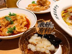 -太二酸菜鱼(汕头苏宁广场店)