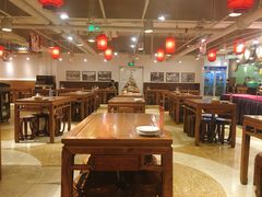 大堂-金鼎轩(安贞里店)
