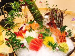 -酒久自助料理(佳兆业店)